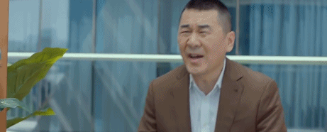 潘粤明|陈建斌潘粤明这部烂剧，看得我内伤不断