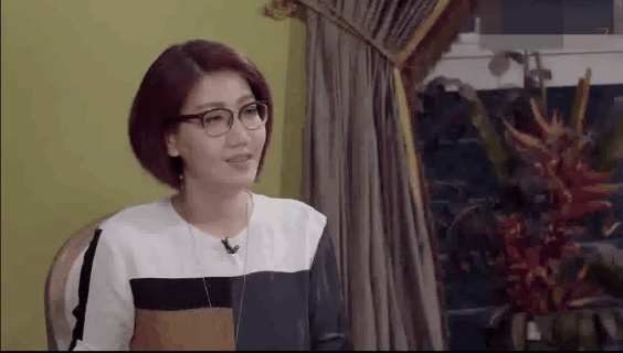 易立竞|揭万茜“假面”，让伊能静翻车，黄圣依在她面前收敛锋芒，易立竞何方神圣？