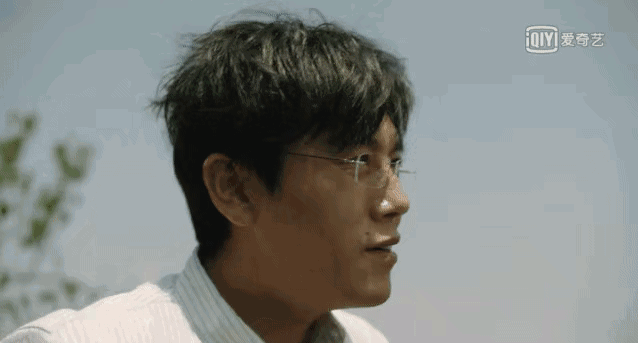 伊能静|秦昊和他的“娘味”媳妇伊能静才是无双绝配！