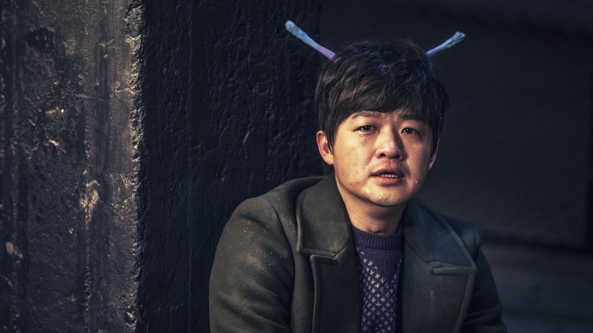 包贝尔《欢喜猎人》今晚收官 正邪较量终极之战即将打响