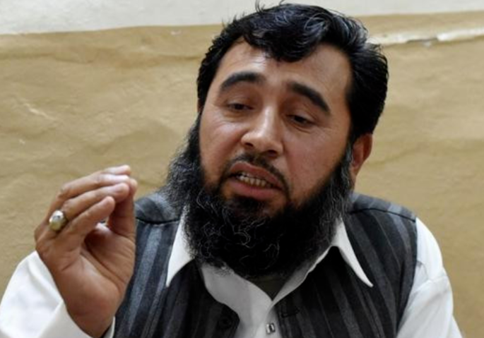 巴基斯坦400公斤"绿巨人"开始征婚:女方体重需上百公斤