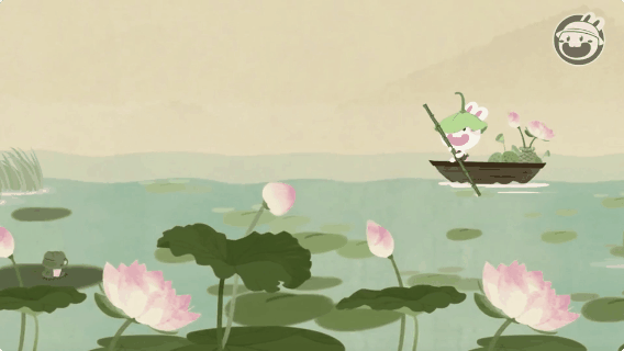 古诗也能变成英文儿歌看完我惊呆啦