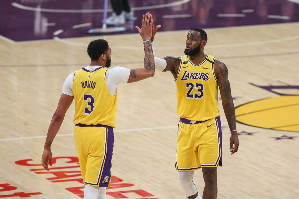 湖人,詹姆斯,篮网,哈里斯