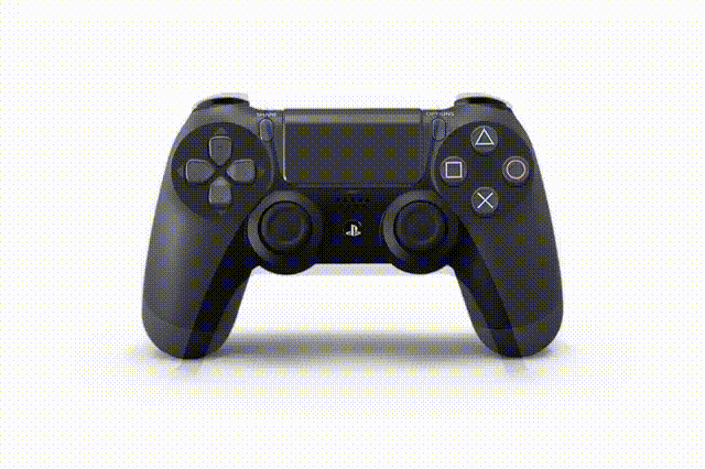 传闻ps5游戏手柄实拍照泄露个头比前辈更大