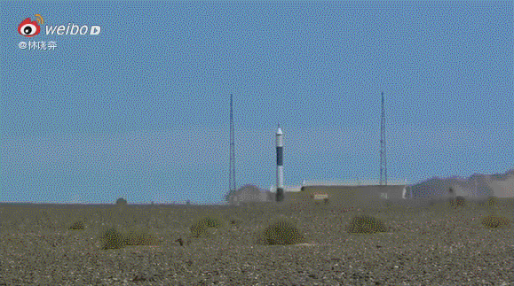 卫星|发射失败的B站卫星，本质是一场秀