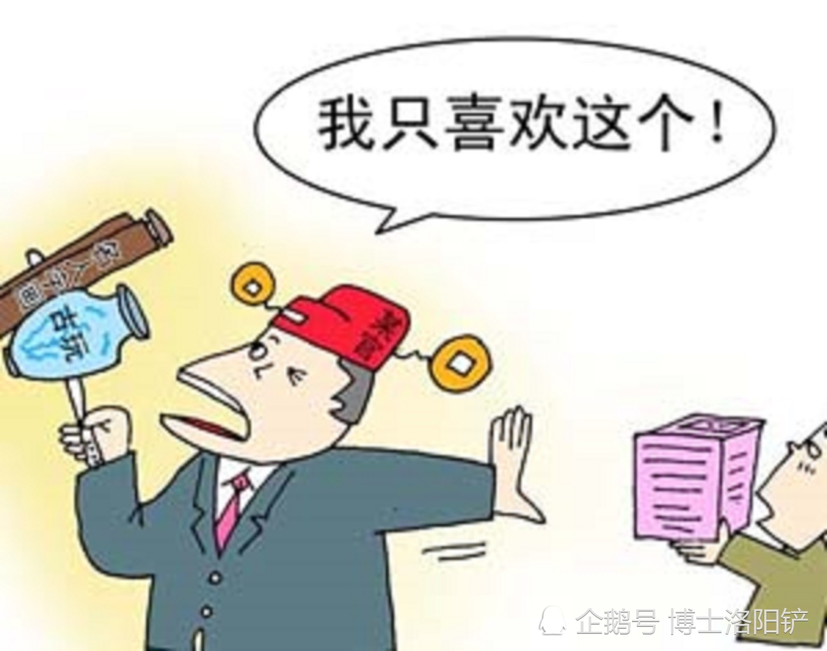 一种贿赂最害人,严嵩贪钱尚不及清官徐阶多,却落得千古一贪骂名