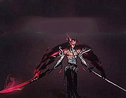 lol新刺客是亚索的亲哥!手拿双刀成"暗裔",设计师:一般人玩不了_腾讯