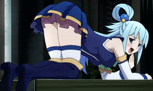 盘点想让她做女朋友的动漫可爱女主top20真是可爱即正义