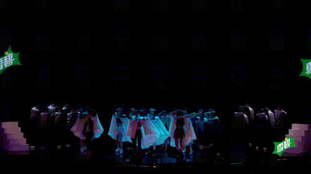 火箭少女101|活久见！这种“拉郎配”不怕粉丝嘛