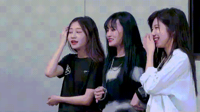 火箭少女101|活久见！这种“拉郎配”不怕粉丝嘛