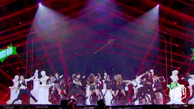 火箭少女101|活久见！这种“拉郎配”不怕粉丝嘛