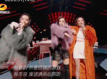 乘风破浪的姐姐|实力拼不过高人气！越优秀越被淘汰？这也太假了吧！