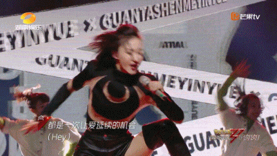 张萌|别立人设了，请姐姐们说真话