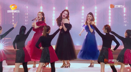 张萌|别立人设了，请姐姐们说真话