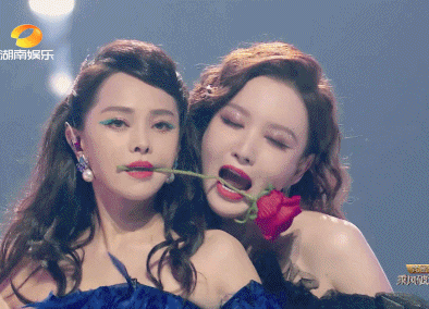 张萌|别立人设了，请姐姐们说真话