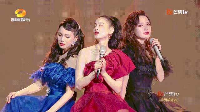 张萌|别立人设了，请姐姐们说真话