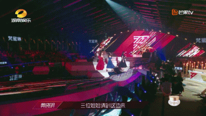 张萌|别立人设了，请姐姐们说真话