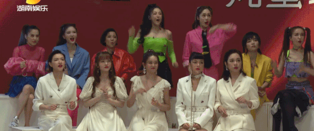 张萌|别立人设了，请姐姐们说真话