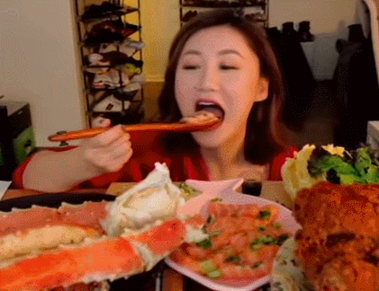 张含韵|酸甜土妹变轻熟美人的张含韵，大脑这个地方和常人不一样？