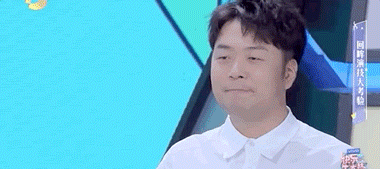 秦岚|过分美丽的秦岚，再一次用眼技征服了我！