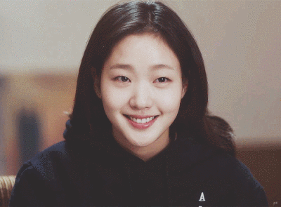 秦岚|过分美丽的秦岚，再一次用眼技征服了我！