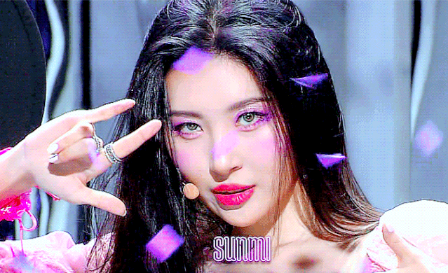 秦岚|过分美丽的秦岚，再一次用眼技征服了我！