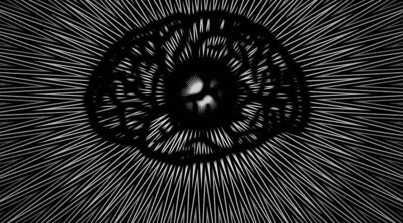 一个抑郁症患者的疗愈自白,心理学家听了,只说了两个字"佩服"