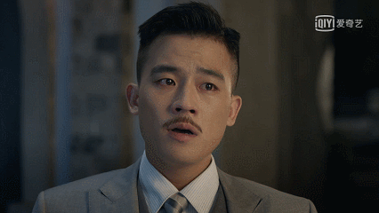 亦正亦邪,敢想敢拼,"民初奇人"欧豪究竟还能供应多少惊喜?