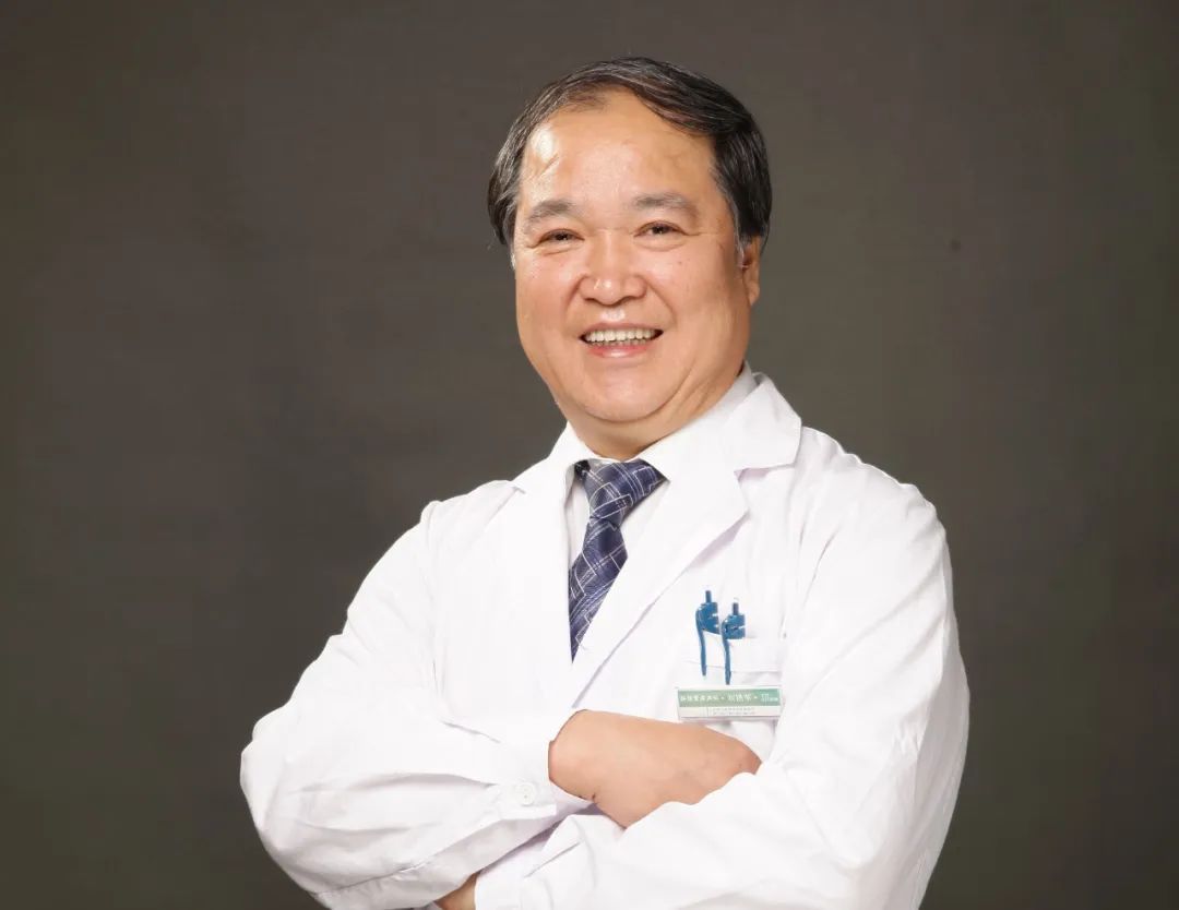 食疗养生国家级名老中医刘铁军教授谈小米食疗养生