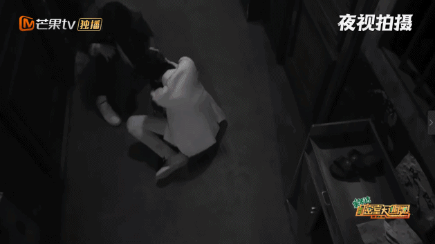 邓伦|烧脑又刺激，憋尿也要看完的爆款国综回来了