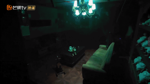 邓伦|烧脑又刺激，憋尿也要看完的爆款国综回来了