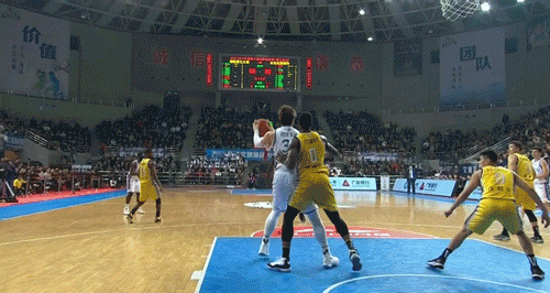 1图流王哲林生涯最经典的画面谁赞成谁反对