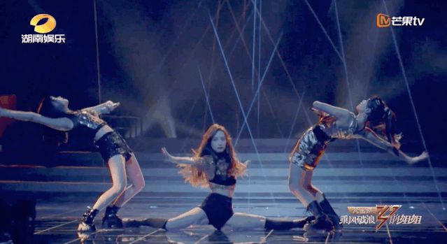 吴昕|被骂“废物”的吴昕又哭了，但这次没有人敢骂她