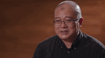 中国美术学院|对话：许江，将别离……