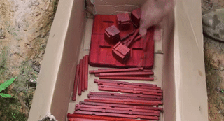 山东|山东有个大爷版李子柒！“玩木头”爆红海外！能造2600年前“鲁班凳”