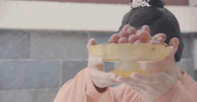 天舞纪|看完《天舞纪》，大家都是CP粉头天书爷爷