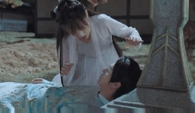 天舞纪|看完《天舞纪》，大家都是CP粉头天书爷爷