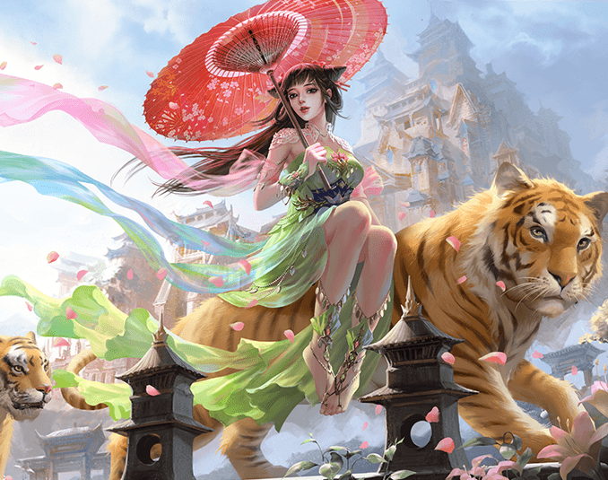 271图十周年调整孙鲁班吴9版三国杀武将技能资料库汇总身份局