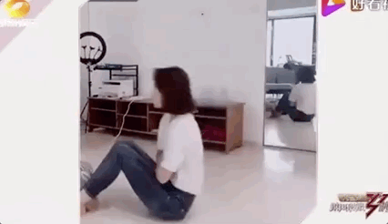 蓝盈莹|蓝盈莹变成“招黑体质”，才不是因为她的野心