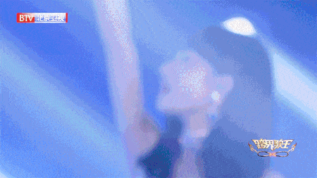 钟楚曦|这么清醒又努力的宝藏女孩真的太让我上头了
