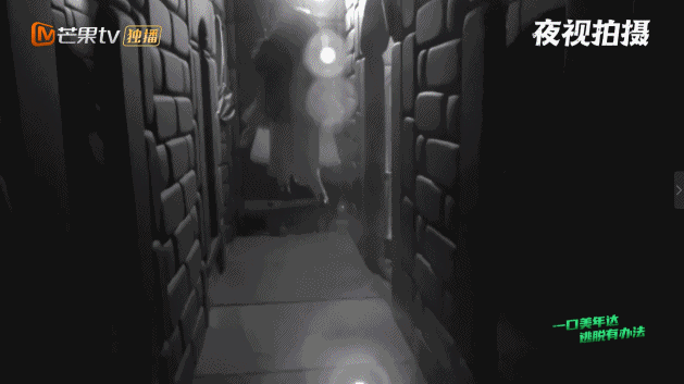 邓伦|烧脑又刺激，憋尿也要看完的爆款国综回来了