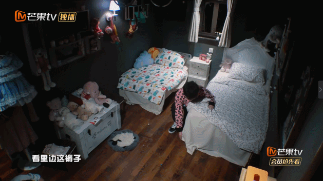 邓伦|烧脑又刺激，憋尿也要看完的爆款国综回来了