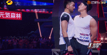 迪丽热巴|唉！国综的底线越来越低了