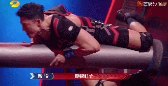 迪丽热巴|唉！国综的底线越来越低了