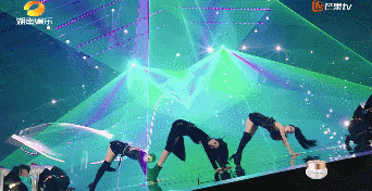 迪丽热巴|唉！国综的底线越来越低了