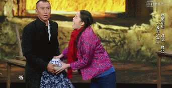 迪丽热巴|唉！国综的底线越来越低了