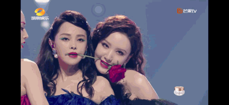 易立竞|张萌强势到把易立竞的深度访谈聊成自己主场？大谈演戏遭过的罪！