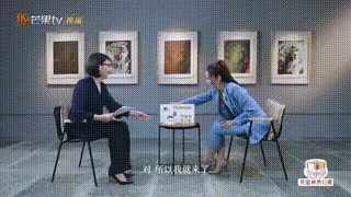 易立竞|张萌强势到把易立竞的深度访谈聊成自己主场？大谈演戏遭过的罪！