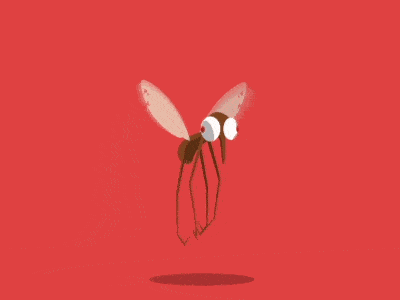 蚊子|全世界最“致命”的动物是什么？每一次叮咬可能传播4种疾病