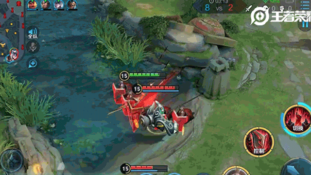 蒙恬是巅峰赛边路一哥?55.20%胜率冠绝王者荣耀,马超都比不过!